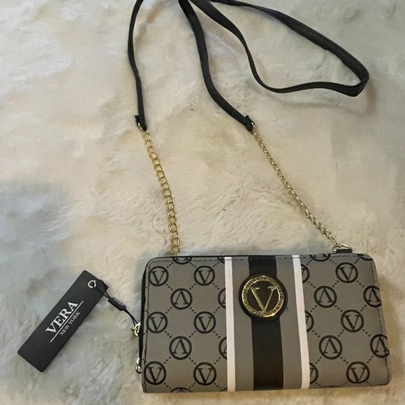 Vera New York Handbags - Vera NY Crossbody